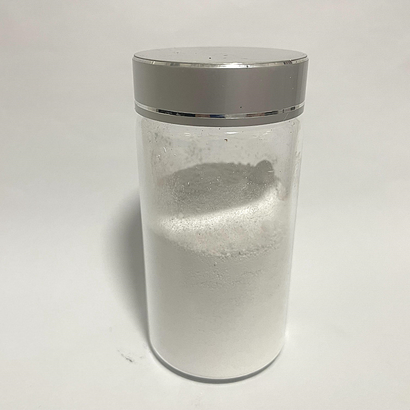 五氧化二铌,Niobium pentaoxide