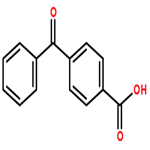 4-苯甲酰苯甲酸,4-Benzoylbenzoic acid