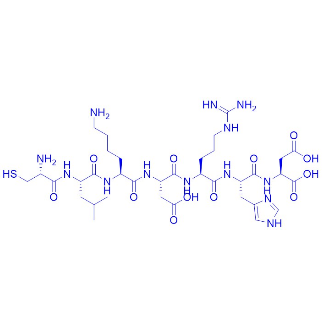 IFN-α 受体识别肽,IFN-αReceptorRecognitionPeptide1