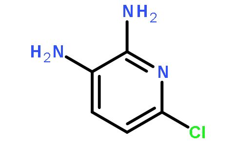 6-氯-2,3-二氨基吡啶,6-Chloro-2,3-diaminopyridine