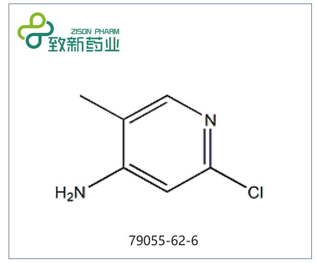 2-氯-4-氨基-5-甲基吡啶,2-chloro-5-methylpyridin-4-amine