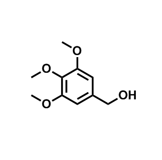 3,4,5-三甲氧基苄醇,3,4,5-Trimethoxybenzyl alcohol