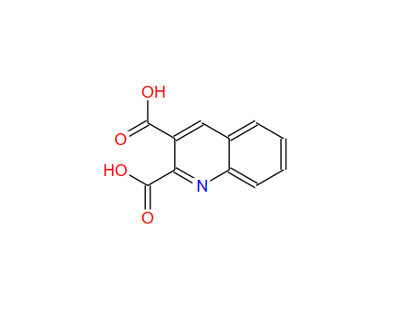 2,3-喹啉二甲酸,2,3-Quinoline dicarboxylic acid