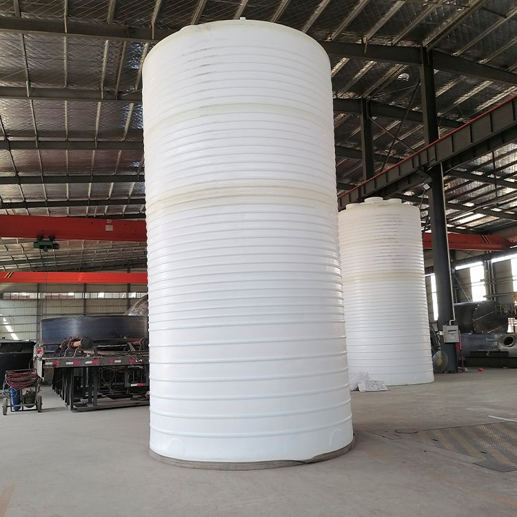 塑料储罐,Plastic storage tank