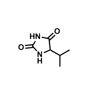 5-異丙基海因,5-Isopropylimidazolidine-2,4-dione