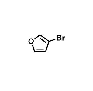 3-溴呋喃,3-Bromofuran