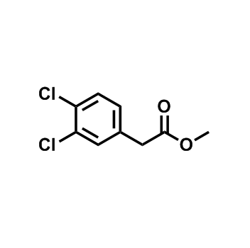 3,4-二氯苯乙酸甲酯,Methyl 2-(3,4-dichlorophenyl)acetate