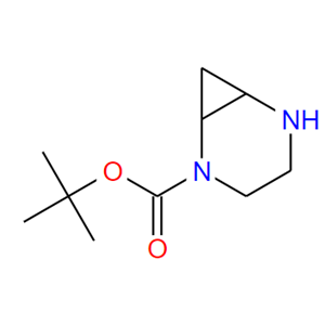 2,5-二氮雜雙環(huán)[4.1.0]庚烷-2-羧酸叔丁酯 1228675-18-0