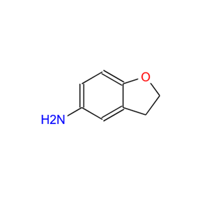 5-氨基-2,3-二氢苯并[B]呋喃 三氟乙酸盐
