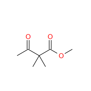 2,2,-二甲基乙酰乙酸甲酯