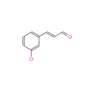 3-氯肉桂醛,3-ChlorocinnaMaldehyde