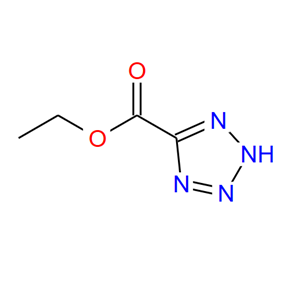5－甲酸乙酯四氮唑,Ethyl tetrazole-5-carboxylate