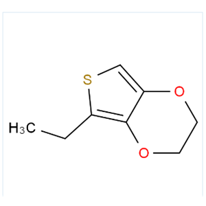 2-乙基-2,3-二氢噻吩[3,4-b][1,4]二恶英（乙基-EDOT）,2-ethyl-2,3-dihydrothieno[3,4-b][1,4]dioxin