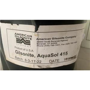 油性固井添加剂 HT450 软化点232℃ AMERICAN GILSONITE,AMERICAN GILSONITE