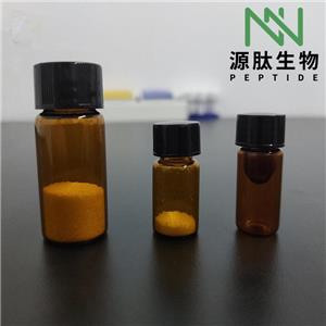 多肽合成\77591-33-4\胸腺素 beta 4\Thymosin beta 4 acetate