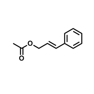 (E)-乙酸肉桂酯,(E)-Cinnamyl acetate