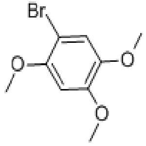 1-溴-2，4，5-三甲氧基苯 20129-11-7