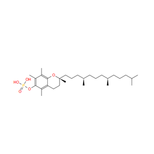 Α-生育酚磷酸