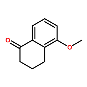 5-甲氧基-3,4-二氢-2H-1-萘酮,5-Methoxy-1-tetralone