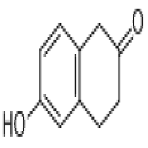 6-羟基-3,4-二氢-1H-2-萘酮 52727-28-3
