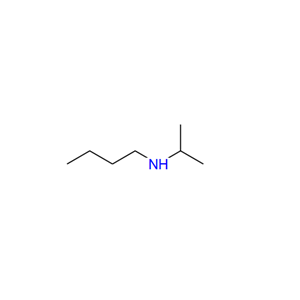 N-异丙基丁-1-胺,N-isopropylbutylamine