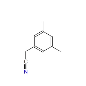 3,5-二甲基苯乙腈,3,5-Dimethylphenylacetonitrile