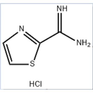 2-噻唑甲脒盐酸盐 247037-82-7