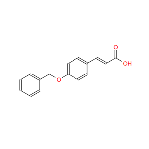 3-[4-(苄氧基)苯基]丙烯酸,3-[4-(Benzyloxy)phenyl]acrylic acid