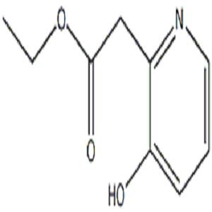 2-(3-羟基吡啶-2-基)乙酸乙酯 2584-12-5