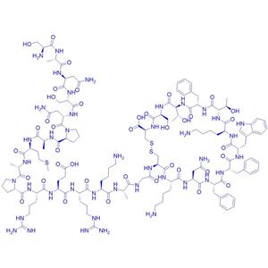 生长抑素(1-28),Somatostatin-28