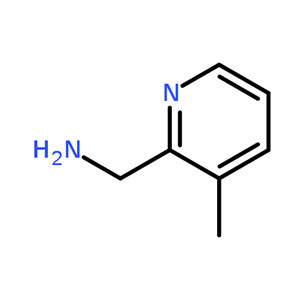 2-氨基甲基-3-甲基吡啶 153936-26-6