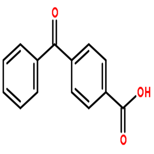 4-苯甲酰苯甲酸 611-95-0