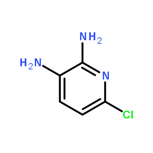 6-氯-2,3-二氨基吡啶 40851-95-4