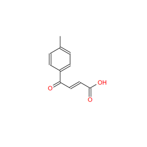 trans-3-(4-甲基苯甲酰)丙烯酸 20972-36-5