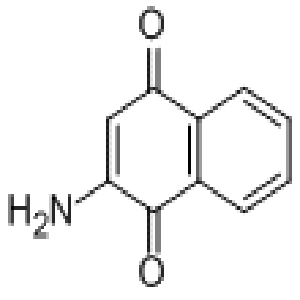 2-氨基萘-1，4-二酮 2348-81-4
