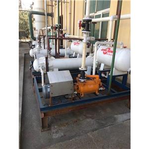 水循环真空泵,Water circulation vacuum pump