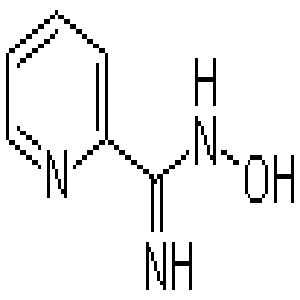 2-吡啶基偕胺肟 1772-01-6
