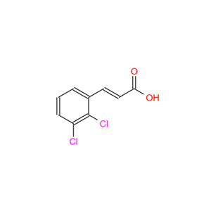 2,3-二氯肉桂酸,2,3-DichlorocinnaMic acid