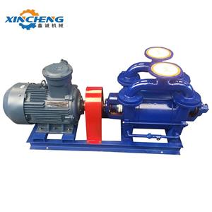 负压铸造系统整套设备,Complete equipment of negative pressure casting system