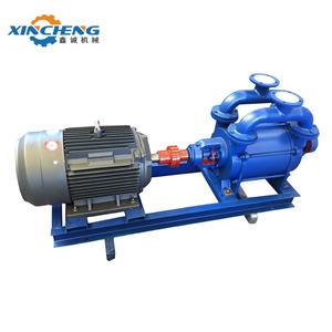负压铸造系统整套设备,Complete equipment of negative pressure casting system
