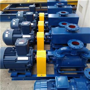 2BEA-353水环真空泵,2BEA-353 water ring vacuum pump