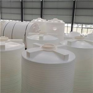 塑料储罐,Plastic storage tank