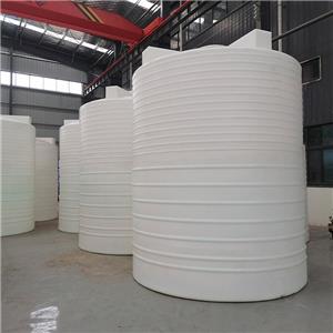 塑料储罐,Plastic storage tank