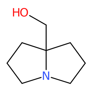 (六氢-1H-吡咯啉-7a-基)甲醇