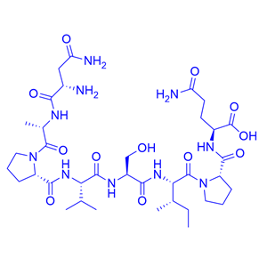 达夫奈肽/211439-12-2/Davunetide