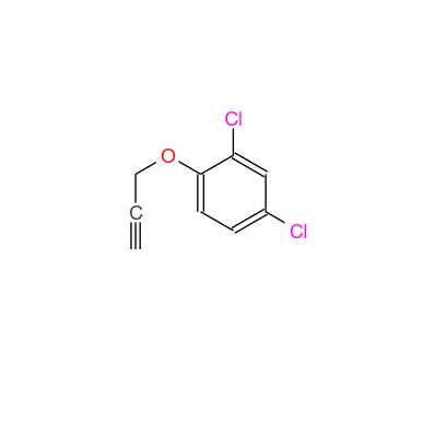 2,4-二氯苯基丙炔基醚,2,4-Dichloro-1-(2-propynyloxy)benzene