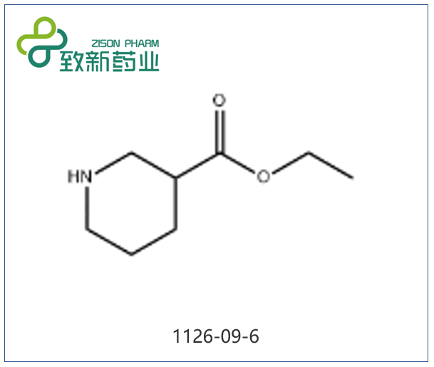 4-哌啶甲酸乙酯,Ethyl 4-piperidinecarboxylate