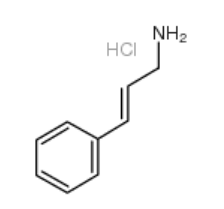 肉桂基胺鹽酸鹽,CinnaMylaMine Hydrochloride