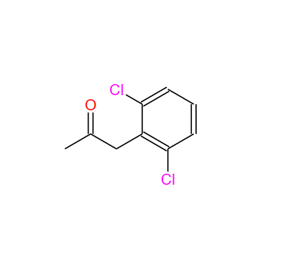 2,6-二氯苯丙酮,2,6-DICHLOROPHENYLACETONE