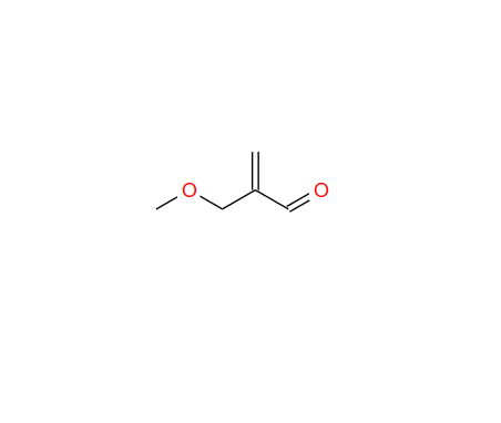 2-(甲氧基甲基)丙烯醛,2-(Methoxymethyl)-2-propenal